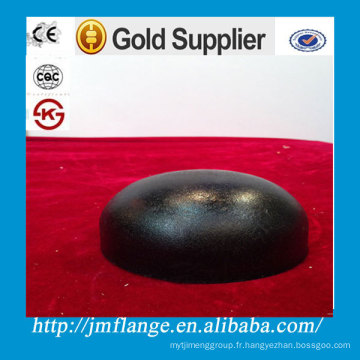 Pipe Cap steel A105